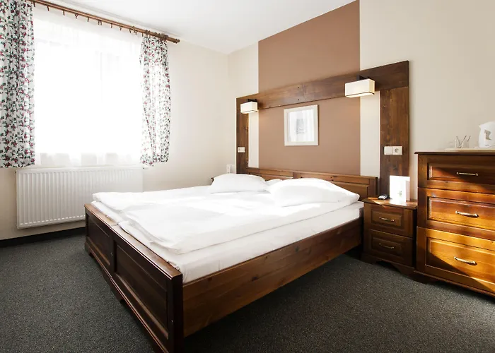 Vendégház Tatry 3*