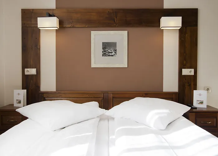 Tatry 3* كوشتيليسكا