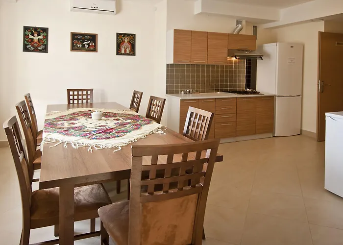 Tatry بيت ضيافة كوشتيليسكا