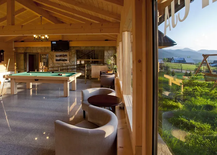 Tatry كوشتيليسكا