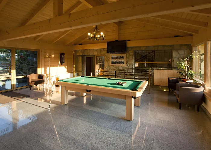 Tatry كوشتيليسكا