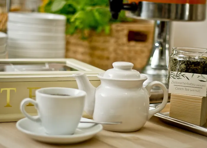 Vendégház Tatry Kościelisko