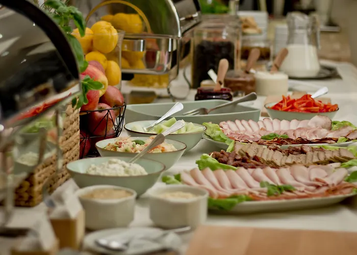 Tatry 3* كوشتيليسكا