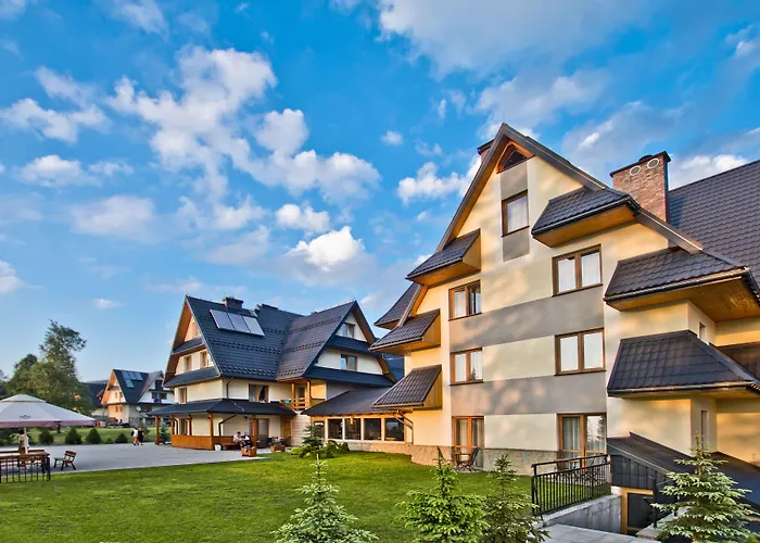 Vendégház Tatry 3*