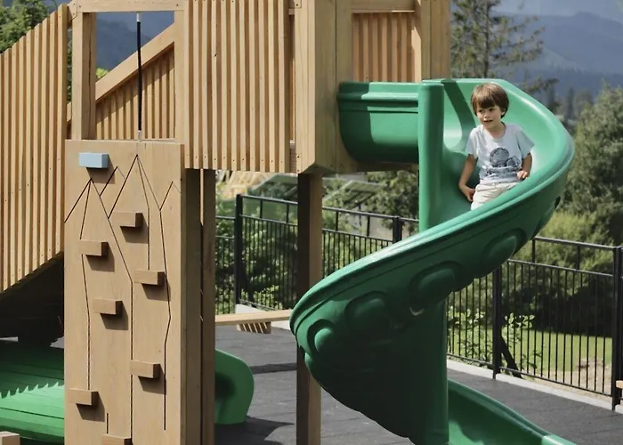 بيت ضيافة Tatry كوشتيليسكا