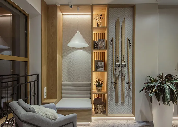 Vendégház Tatry Kościelisko