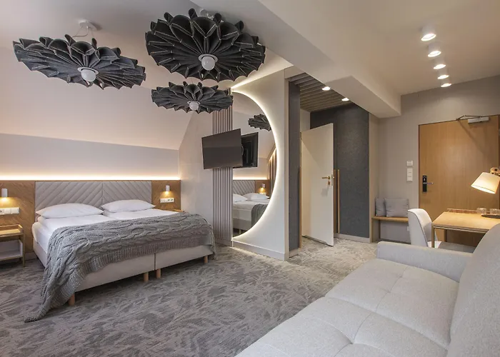 Tatry Vendégház 3*