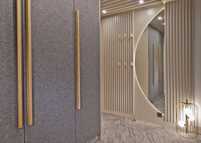 Tatry بيت ضيافة كوشتيليسكا