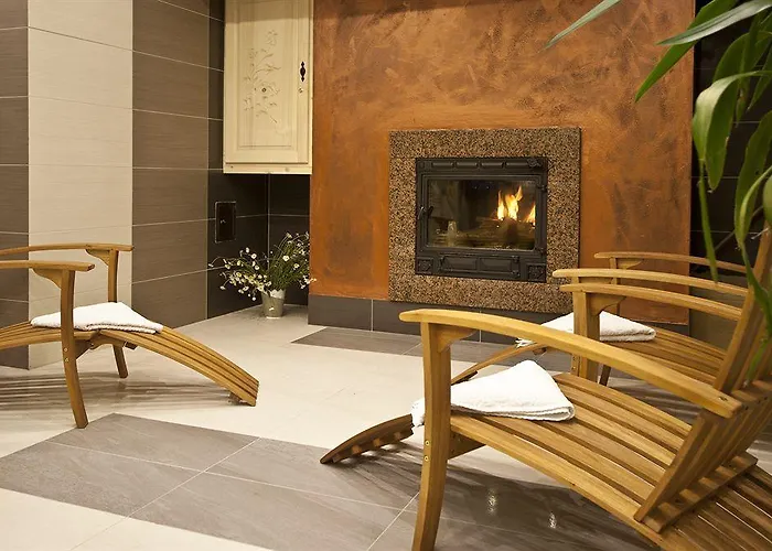 بيت ضيافة Tatry