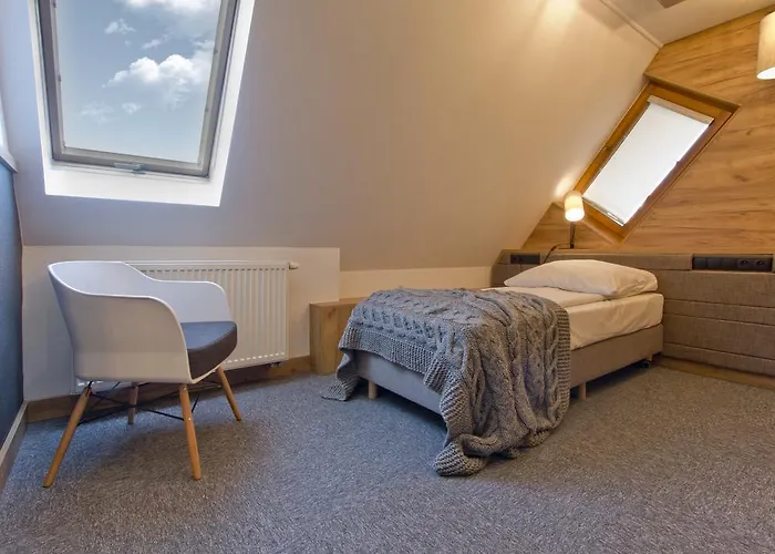 Tatry كوشتيليسكا