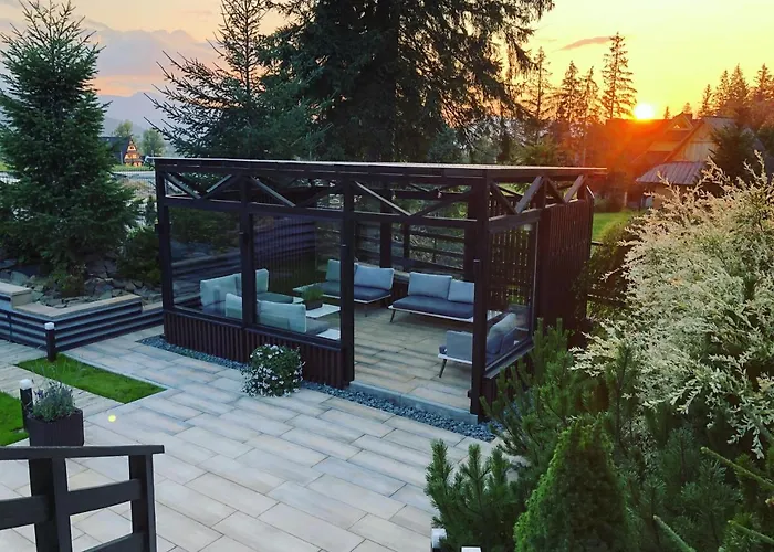 Tatry كوشتيليسكا