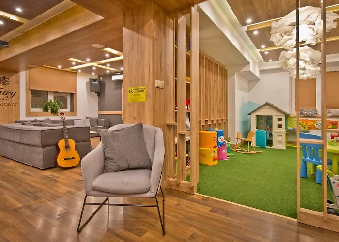 Tatry بيت ضيافة 3*