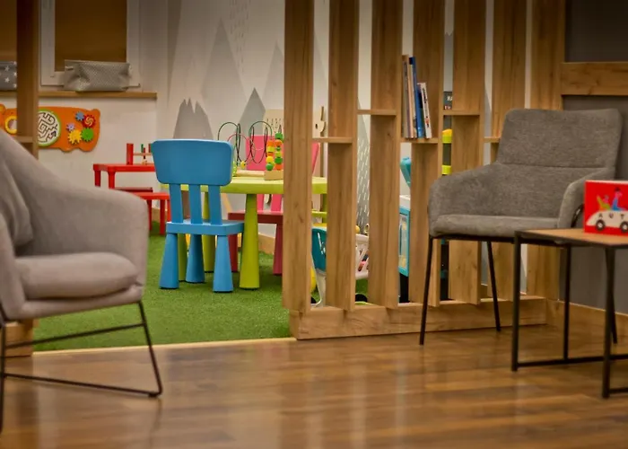 Tatry بيت ضيافة 3*