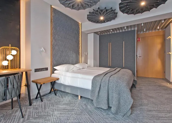 Vendégház Tatry Kościelisko