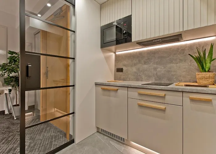 Vendégház Tatry 3*