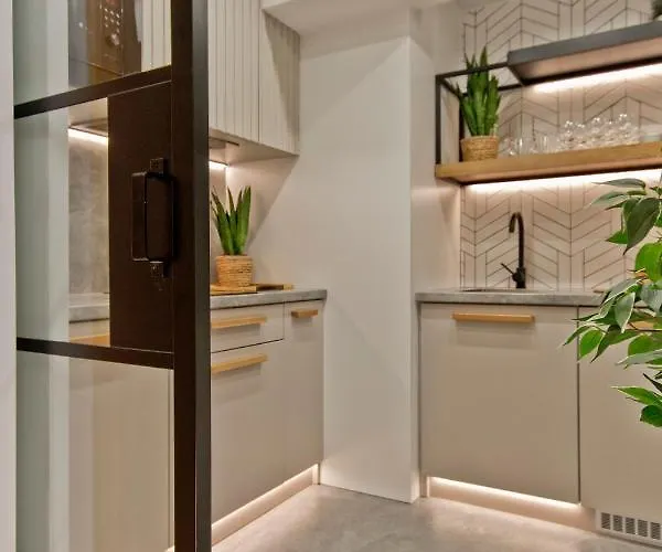 بيت ضيافة Tatry كوشتيليسكا